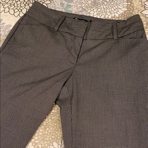 New York & Company 7th Avenue Stretch Pants
